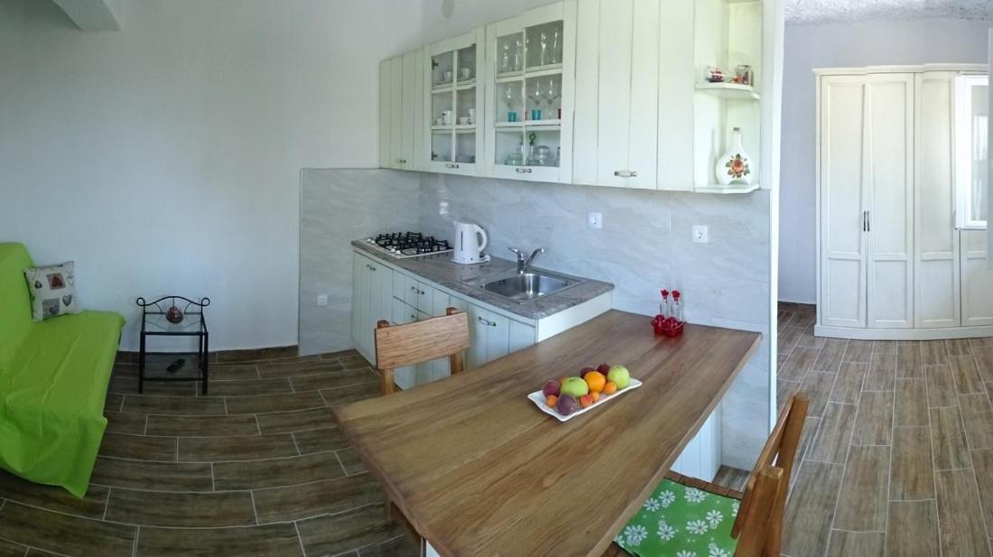 Secluded Holiday House Povlja, Brac - 14500 외부 사진