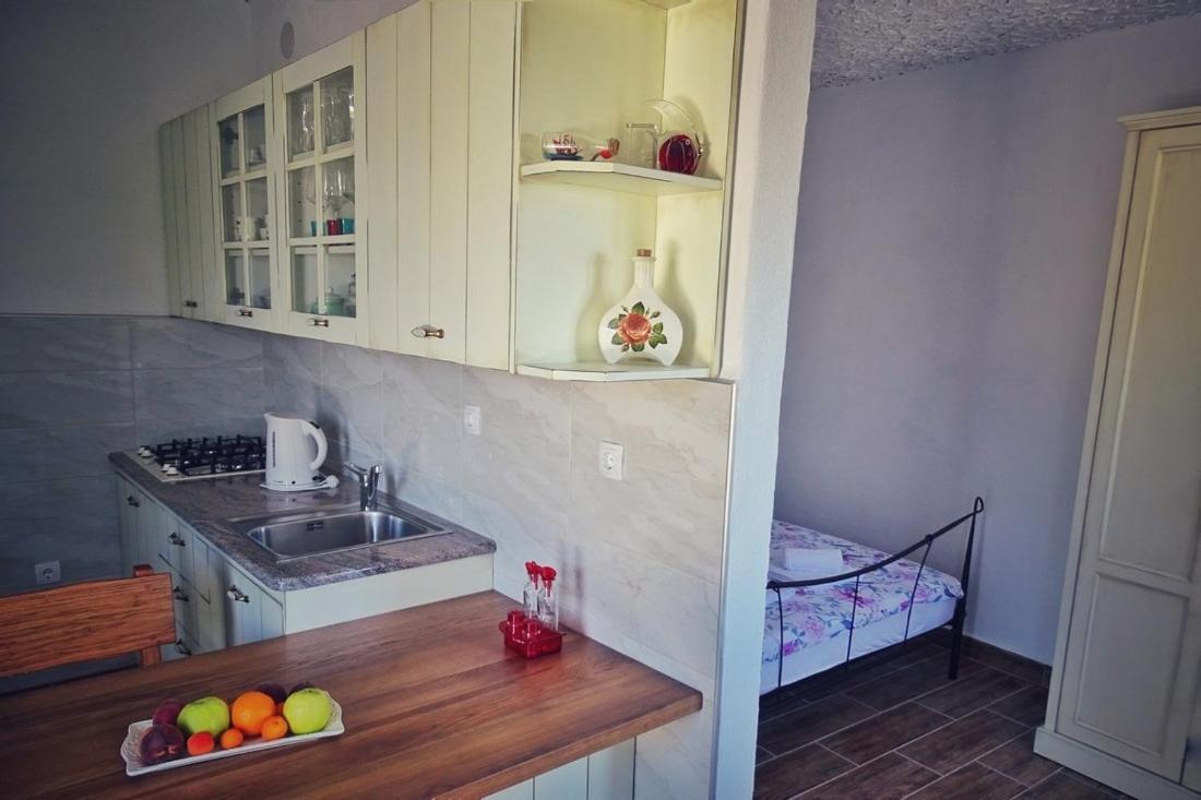 Secluded Holiday House Povlja, Brac - 14500 객실 사진